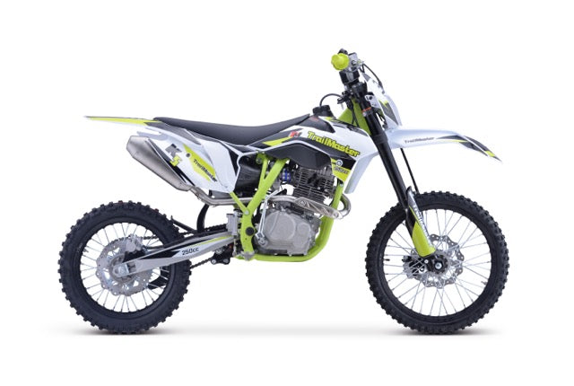 scooter plus TM-31x K5-250CC