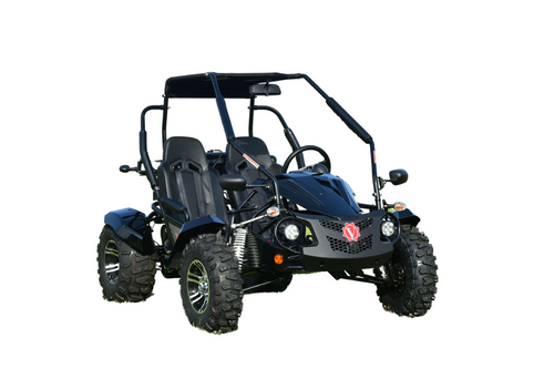 Scooter Plus VENTURE 200CC EFI