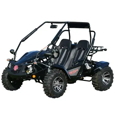 Scooter Plus VENTURE 200CC EFI