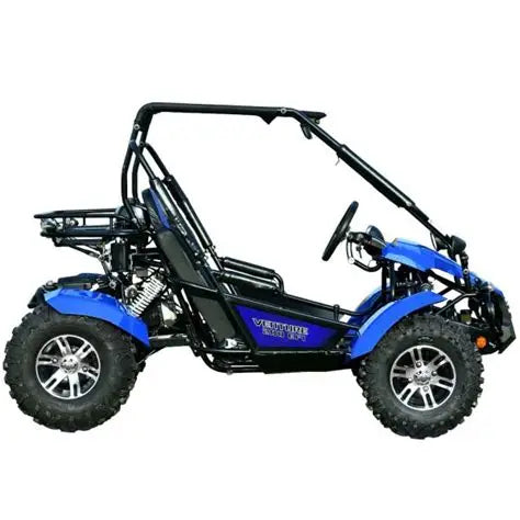 Scooter Plus VENTURE 200CC EFI