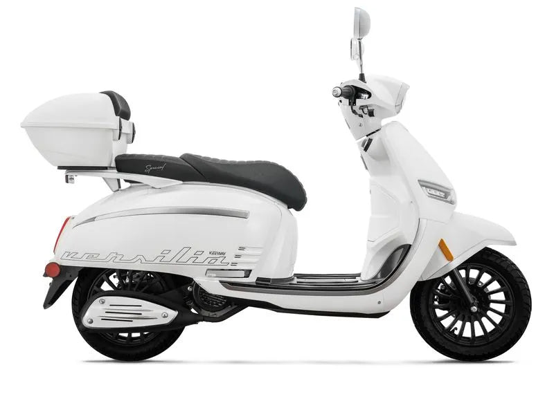 scooter plus VERSILIA 150 scooter