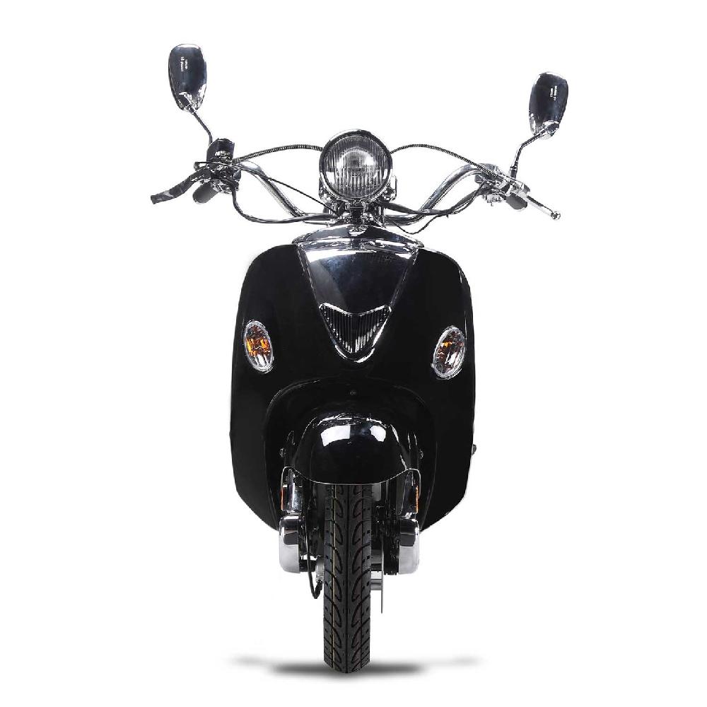 Scooter Plus Wolf® JET II – 150CC