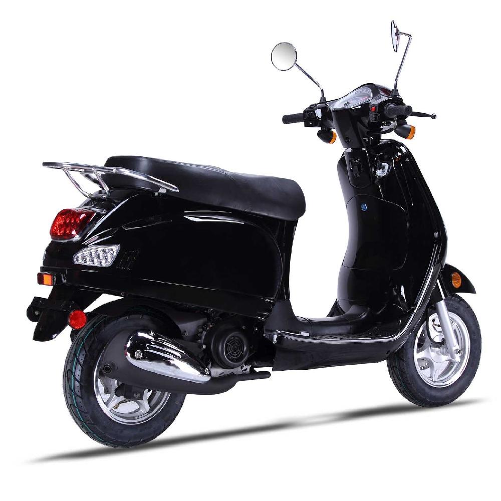 Scooter Plus Wolf® LUCKY – 150CC