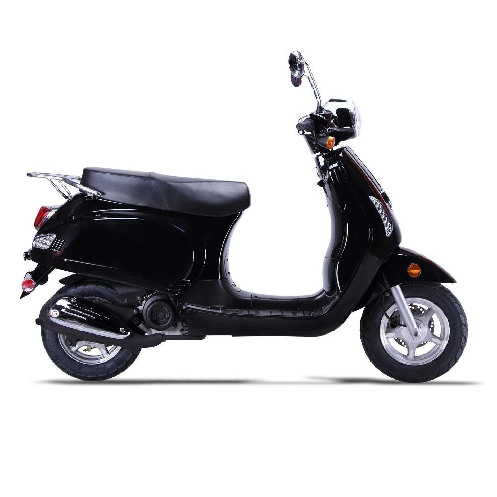Scooter Plus Wolf® LUCKY – 150CC