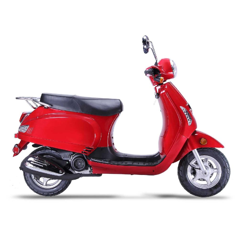 Scooter Plus Wolf® LUCKY – 150CC