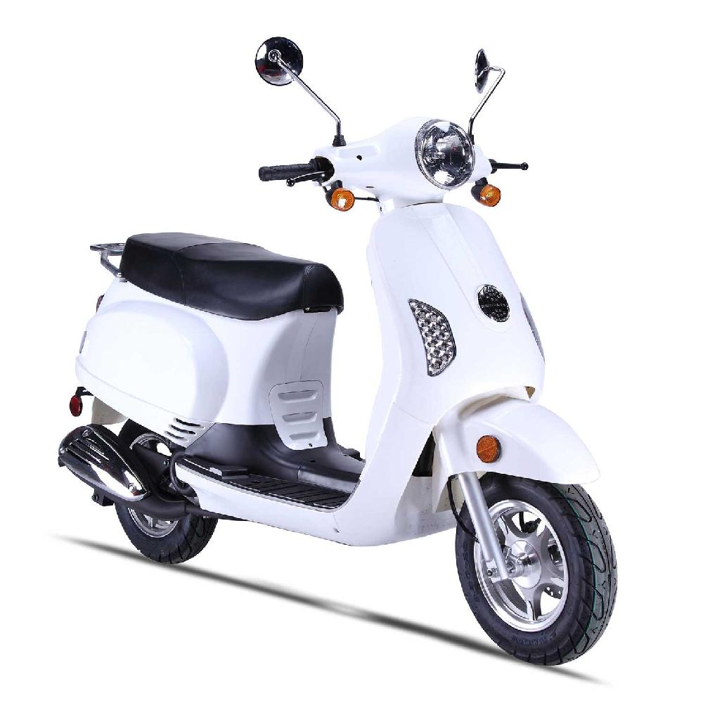 Scooter Plus Wolf® Lucky 150CC
