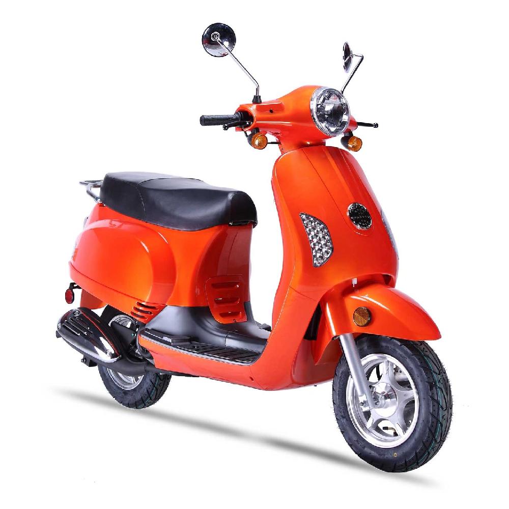 scooter plus Wolf® Lucky 150CC