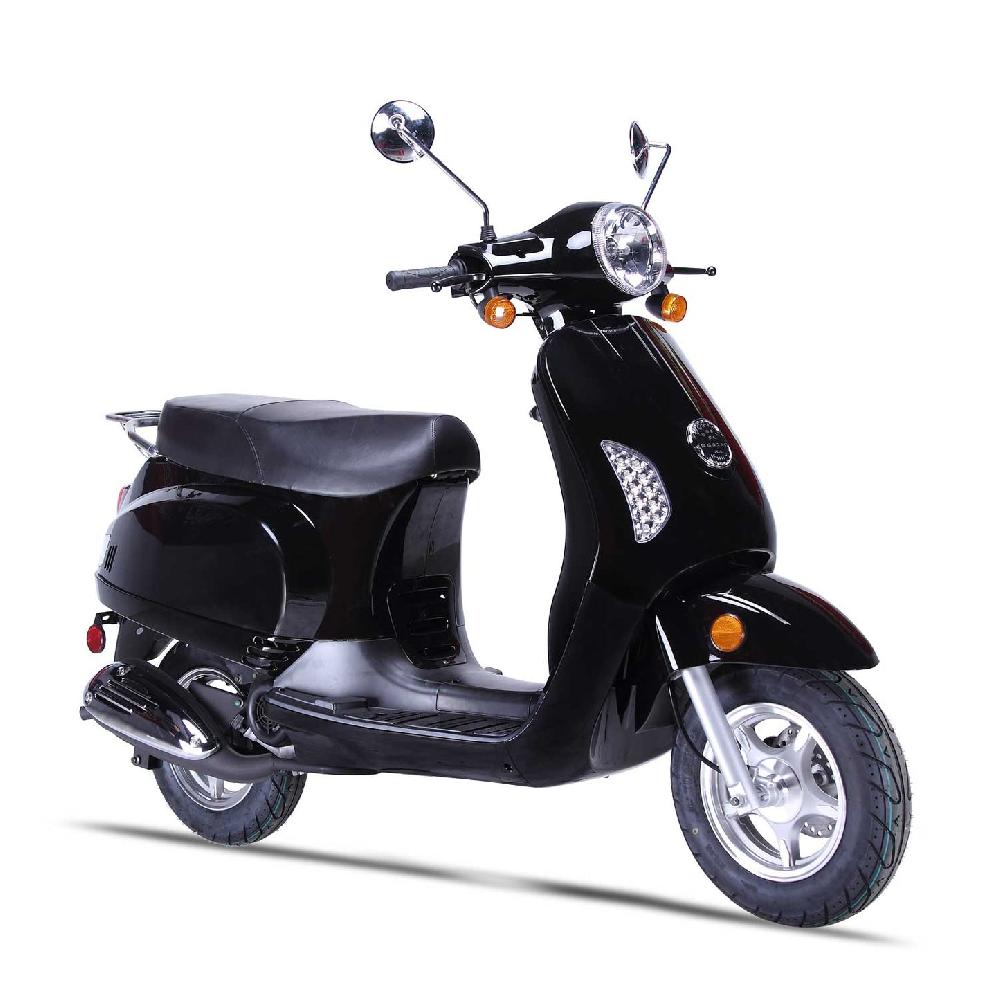 scooter plus Wolf® LUCKY – 150CC