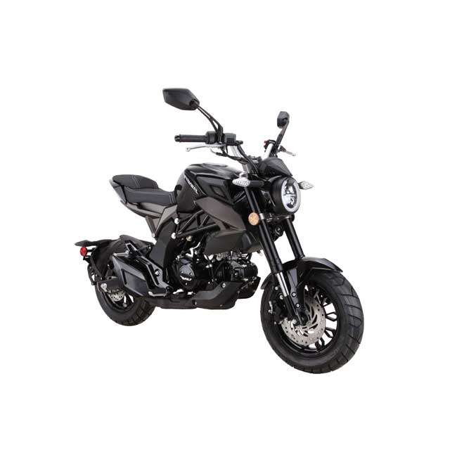 Scooter Plus WOLF STRIKER – 125CC MINI MOTO