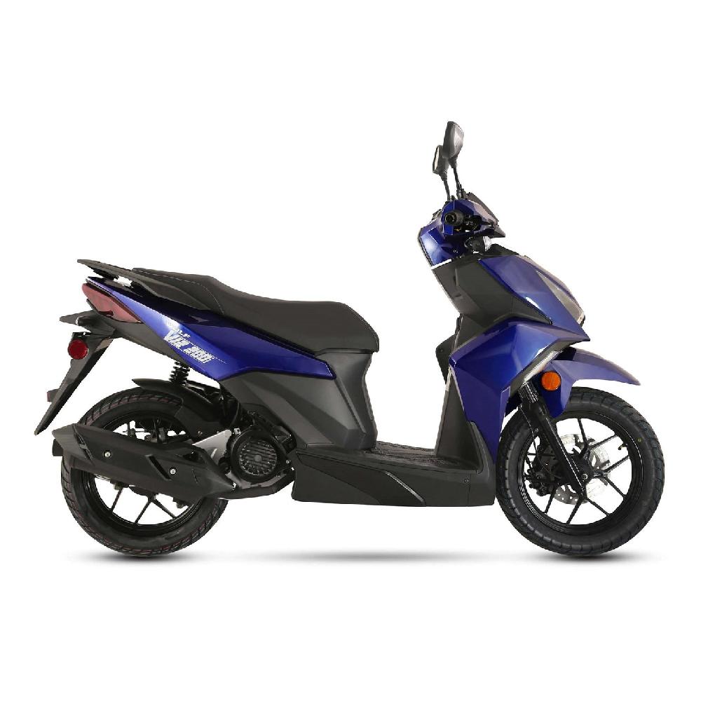 Scooter Plus Wolf V12 200i Scooter Scooter