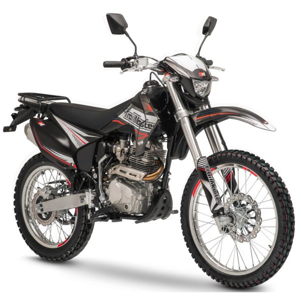 scooter plus Trailmaster T5 250 Dual Sport Dirt BIke DIRT BIKES