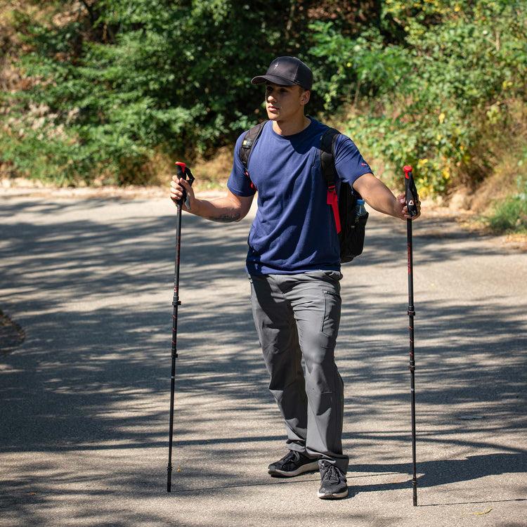 scottevest Action Adventure Pants Gray