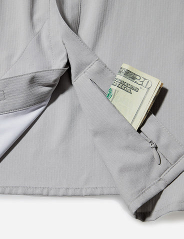 Scottevest Adventurer Shirt Chalk
