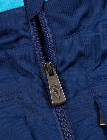 Scottevest Best Travel Vest For Men Black + Carbon