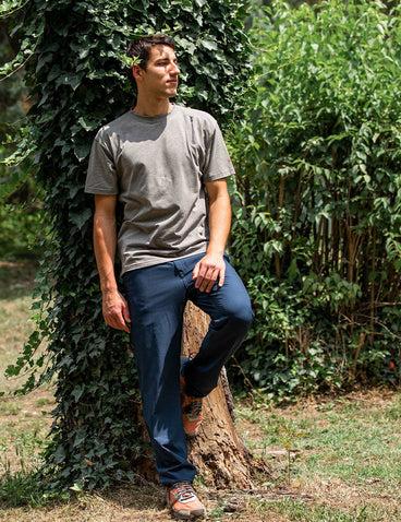 Scottevest Covert Cargo Chino Black