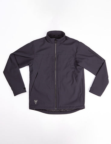 Scottevest EDC Jacket - Men's Black