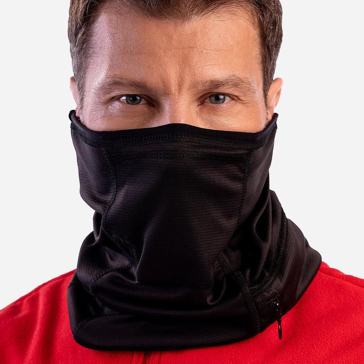 scottevest eMASK Black