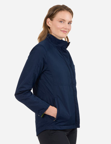 Scottevest Epic Travel Jacket For Women Black
