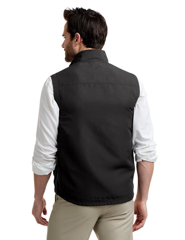 Scottevest LightEST Vest For Men Black