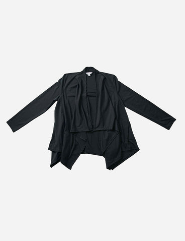 Scottevest Nicki Cardigan Black