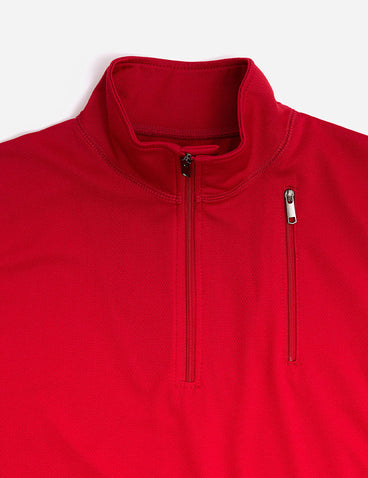 Scottevest Susie Qzip Sport Black