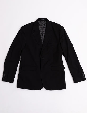Scottevest T5 Sport Coat Black