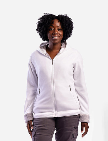 Scottevest The Chloe Hoodie Dare