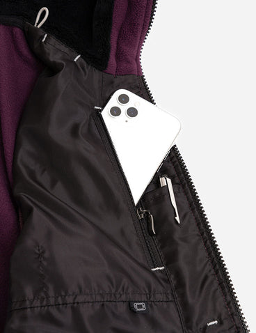 Scottevest The Chloe Hoodie Dare