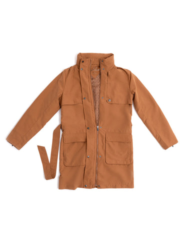 Scottevest The Rhonda Jacket Black
