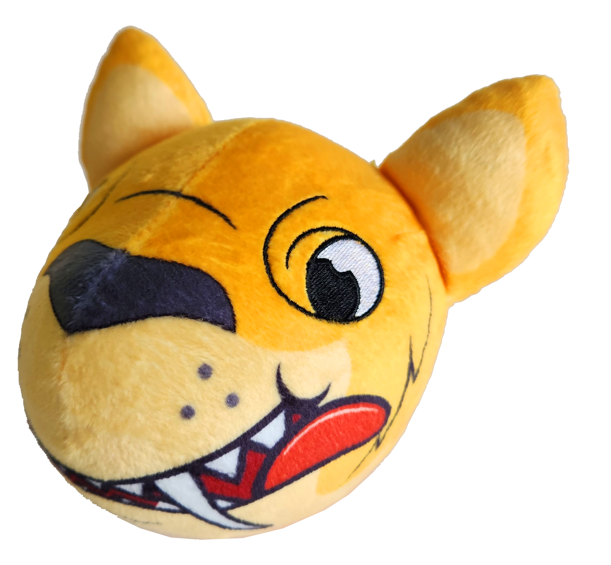 sd toys Chuckle-Headz Cat