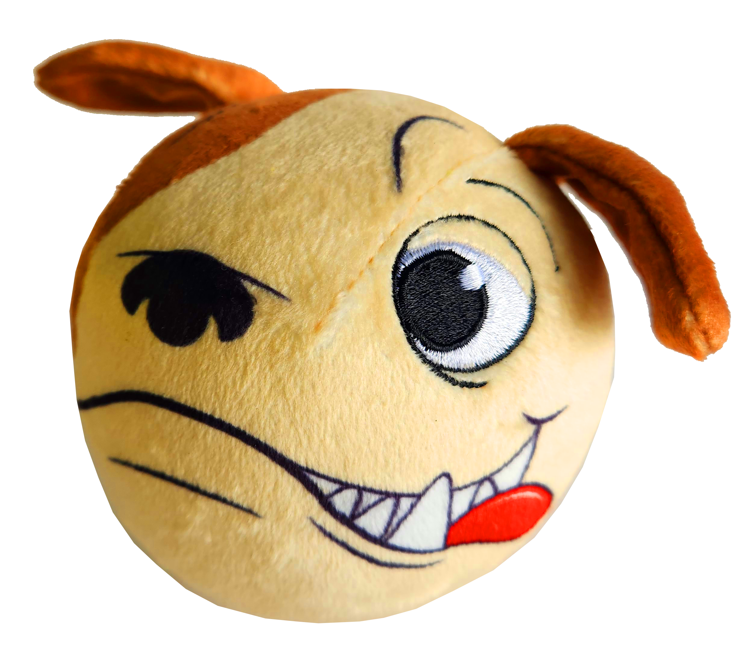 sd toys Chuckle-Headz Dog