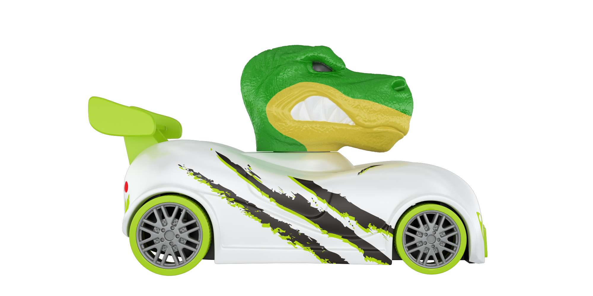 Sd Toys Knuckle-Headz Dinosaur