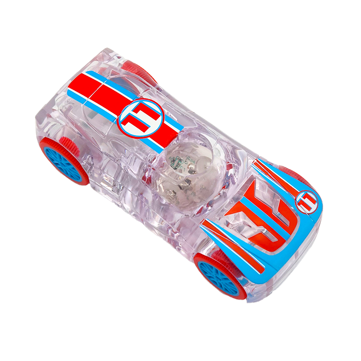 Sd Toys Marble Racers Muscle Series #11