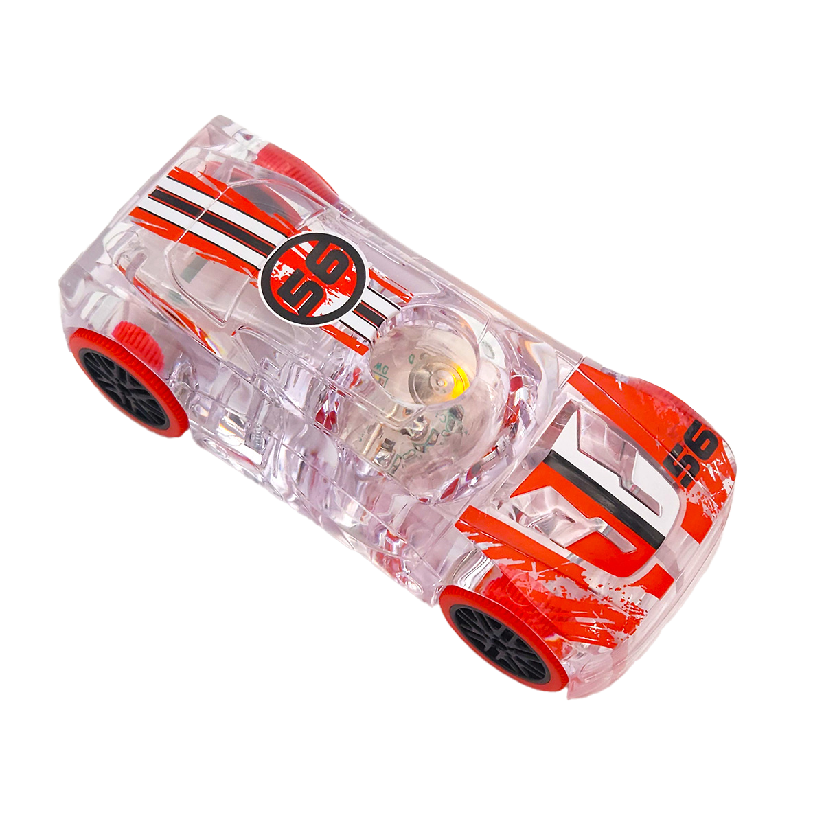Sd Toys Marble Racers Muscle Series #56