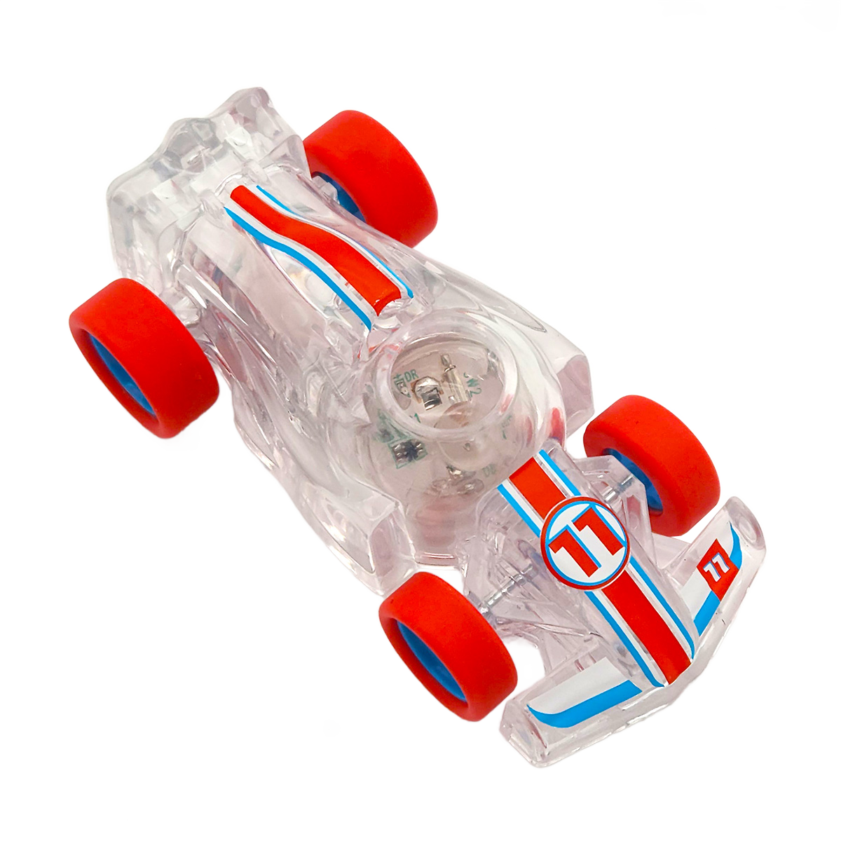 Sd Toys Marble Racers Racing Series #11