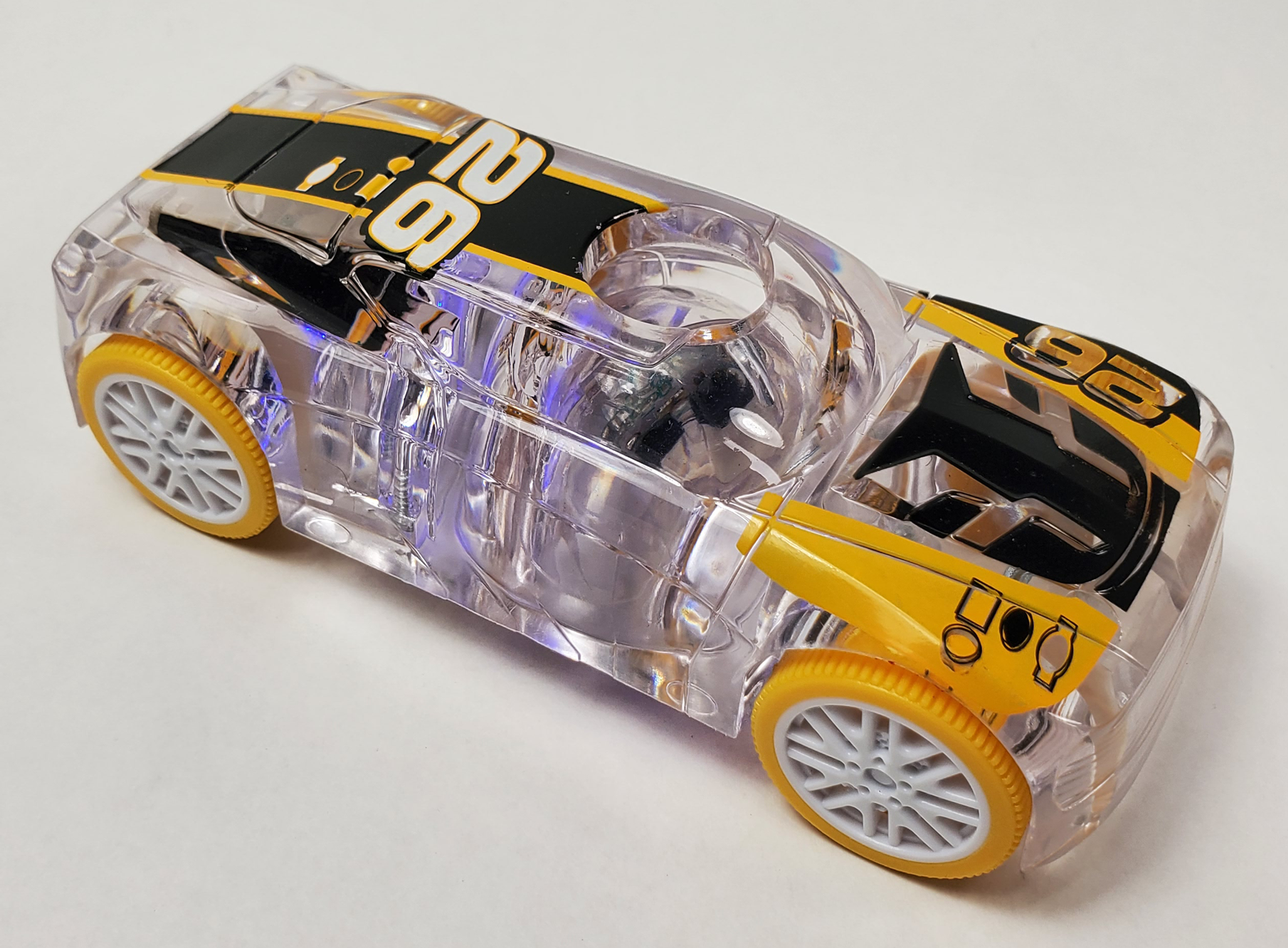 Sd Toys Marble Racers Racing Series #26