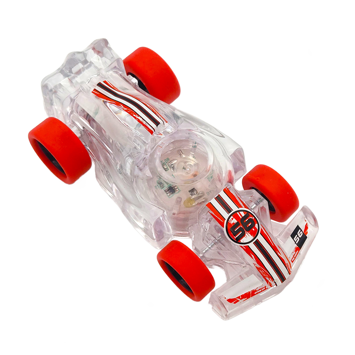 Sd Toys Marble Racers Racing Series #56