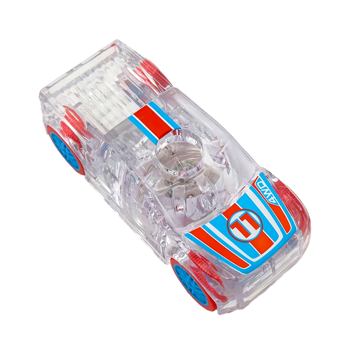 Sd Toys Marble Racers Truck Series #11