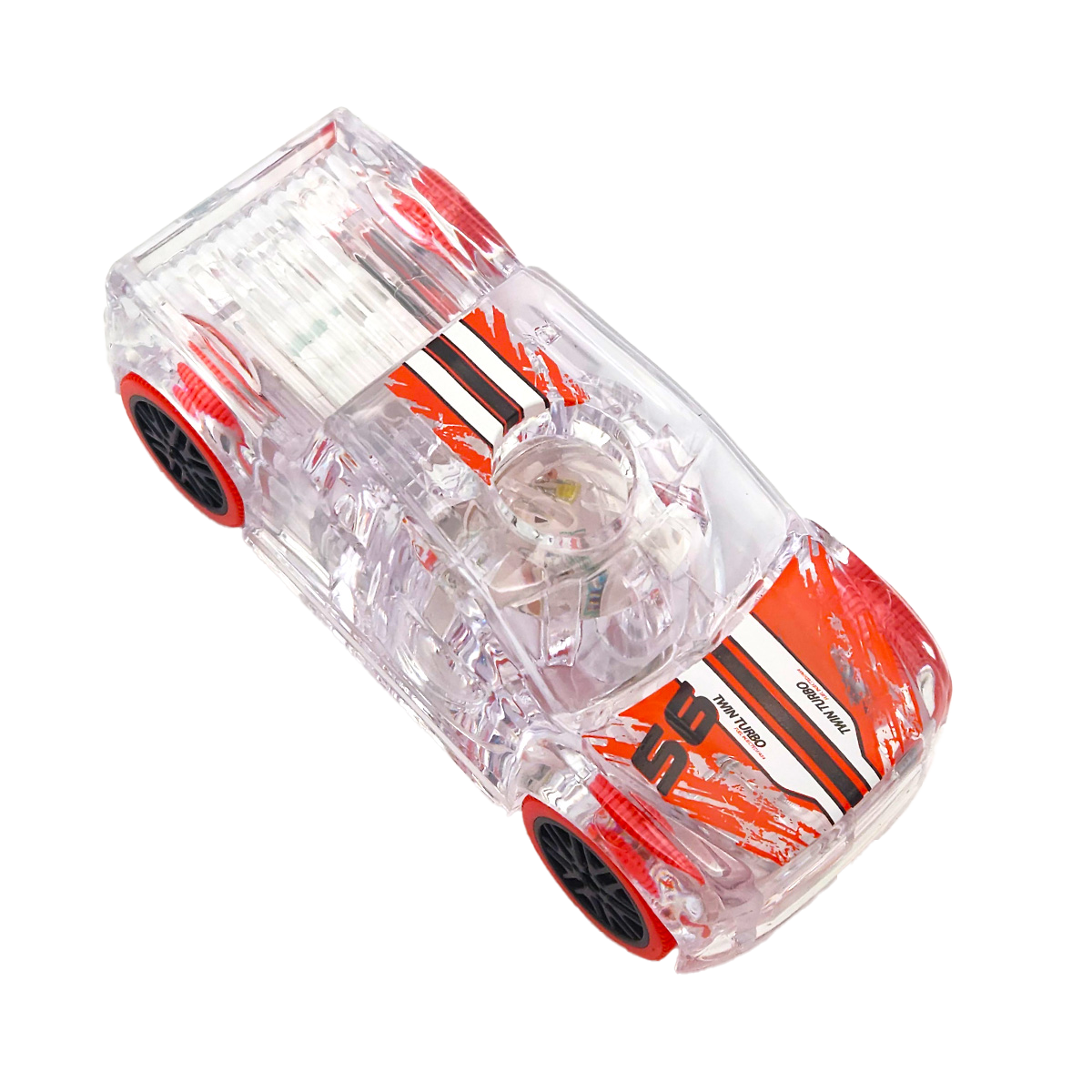 Sd Toys Marble Racers Truck Series #56