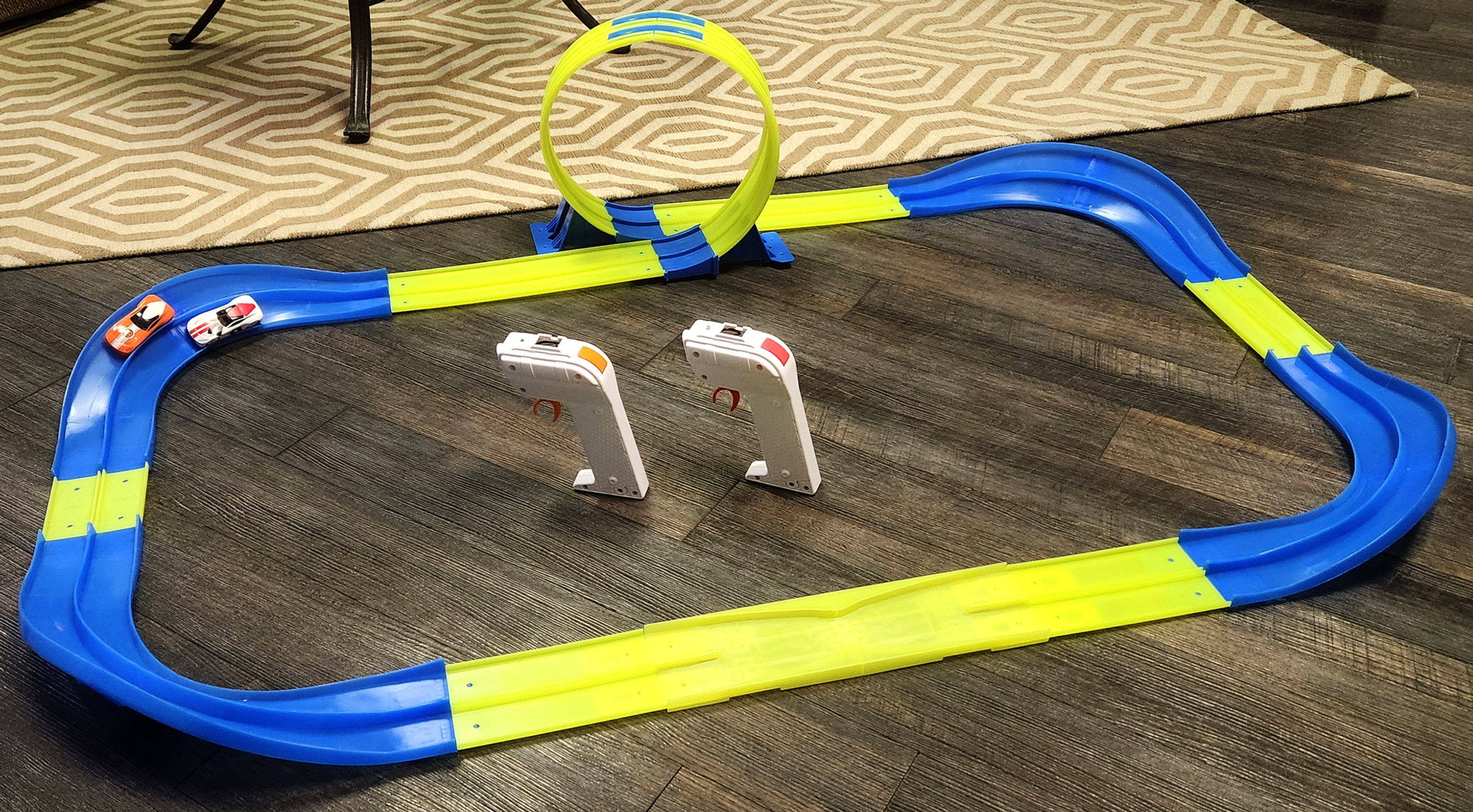 Sd Toys Micro EV Racers