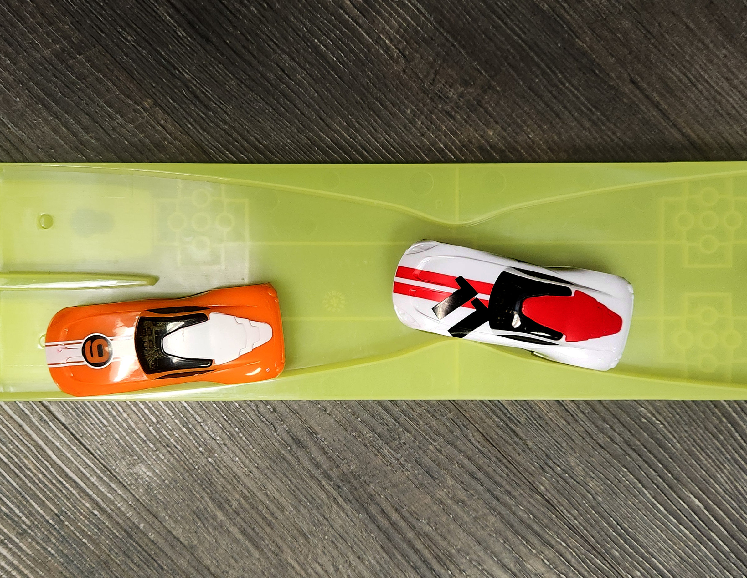 Sd Toys Micro EV Racers