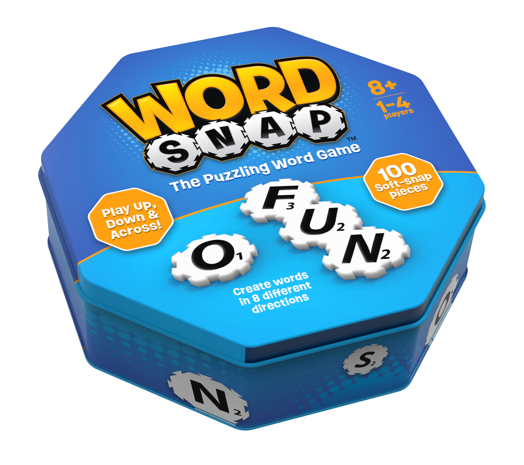 Sd Toys WordSnap