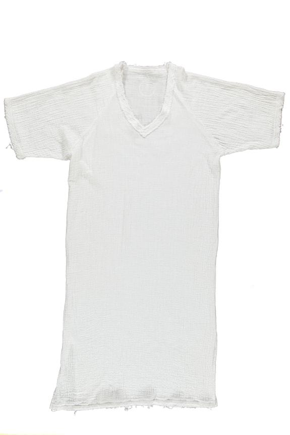 Bamboo Dress - Sea Me Happy