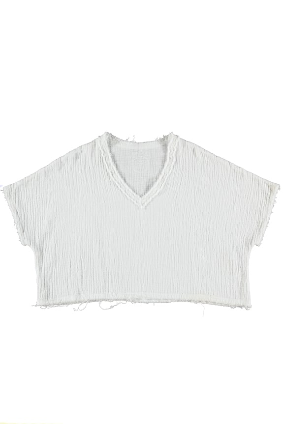 Bamboo Top - Sea Me Happy