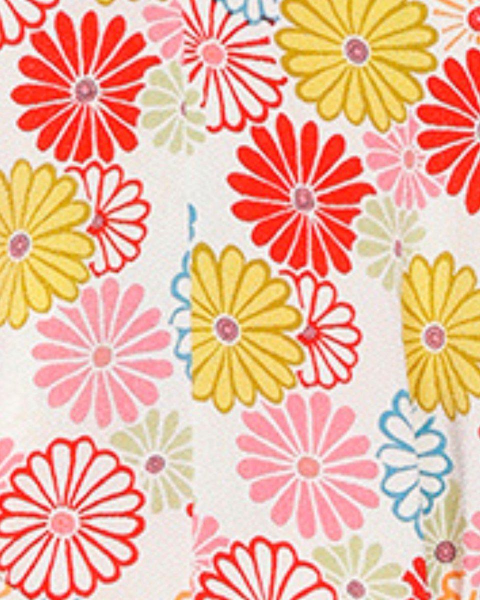 Bella Belt Flowers - Sea Me Happy