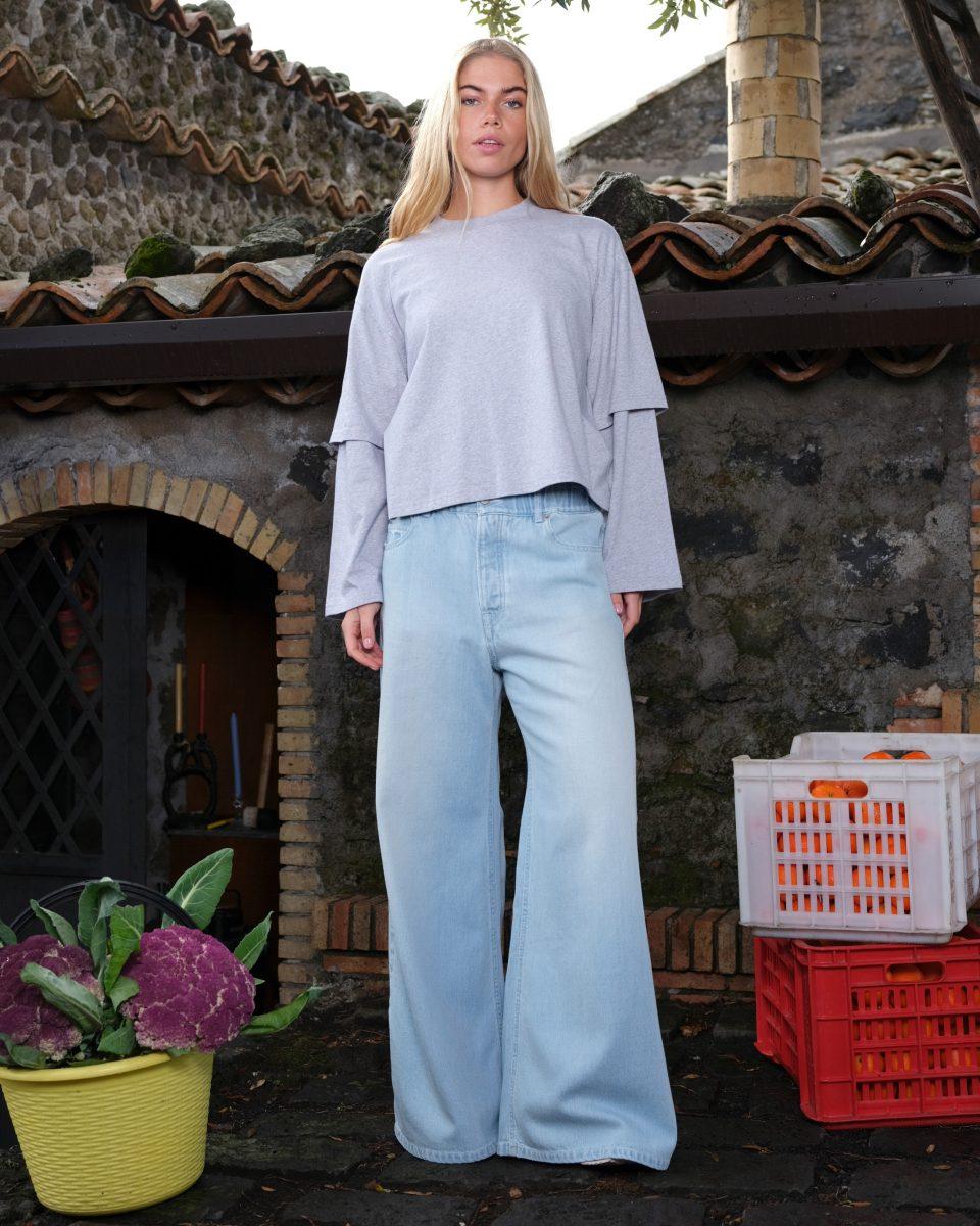 Donny Longsleeve - Sea Me Happy