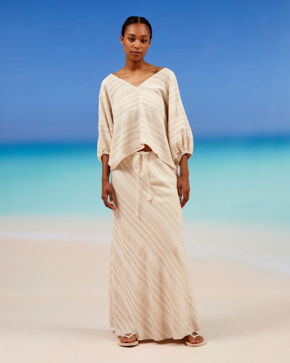 Hapiti Top Six Senses - Sea Me Happy