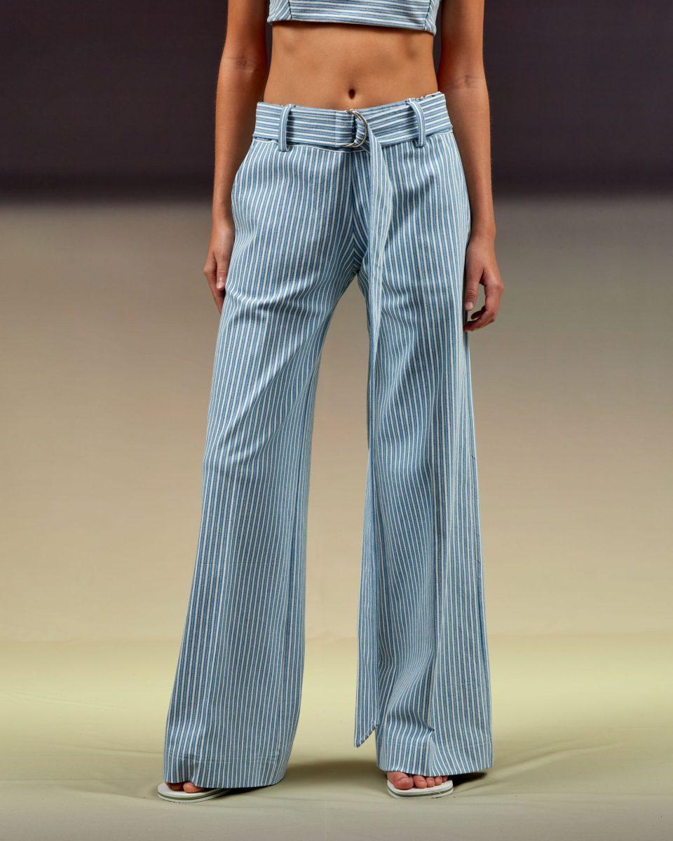 Harry Pants Denim - Sea Me Happy