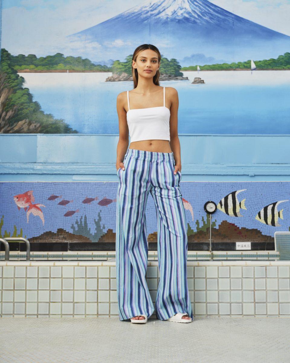 Helena Croptop - Sea Me Happy