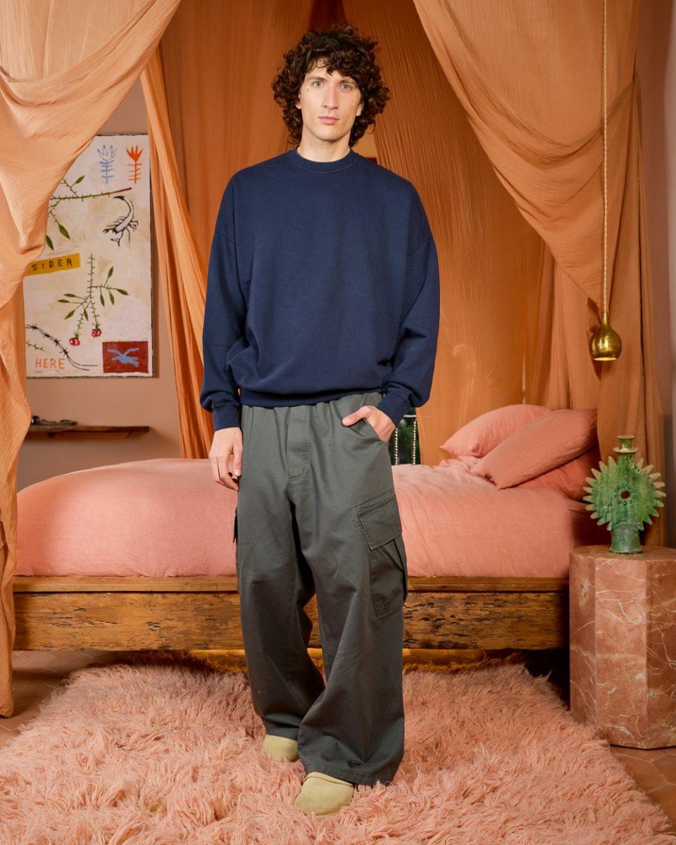 Holy Sweater - Sea Me Happy